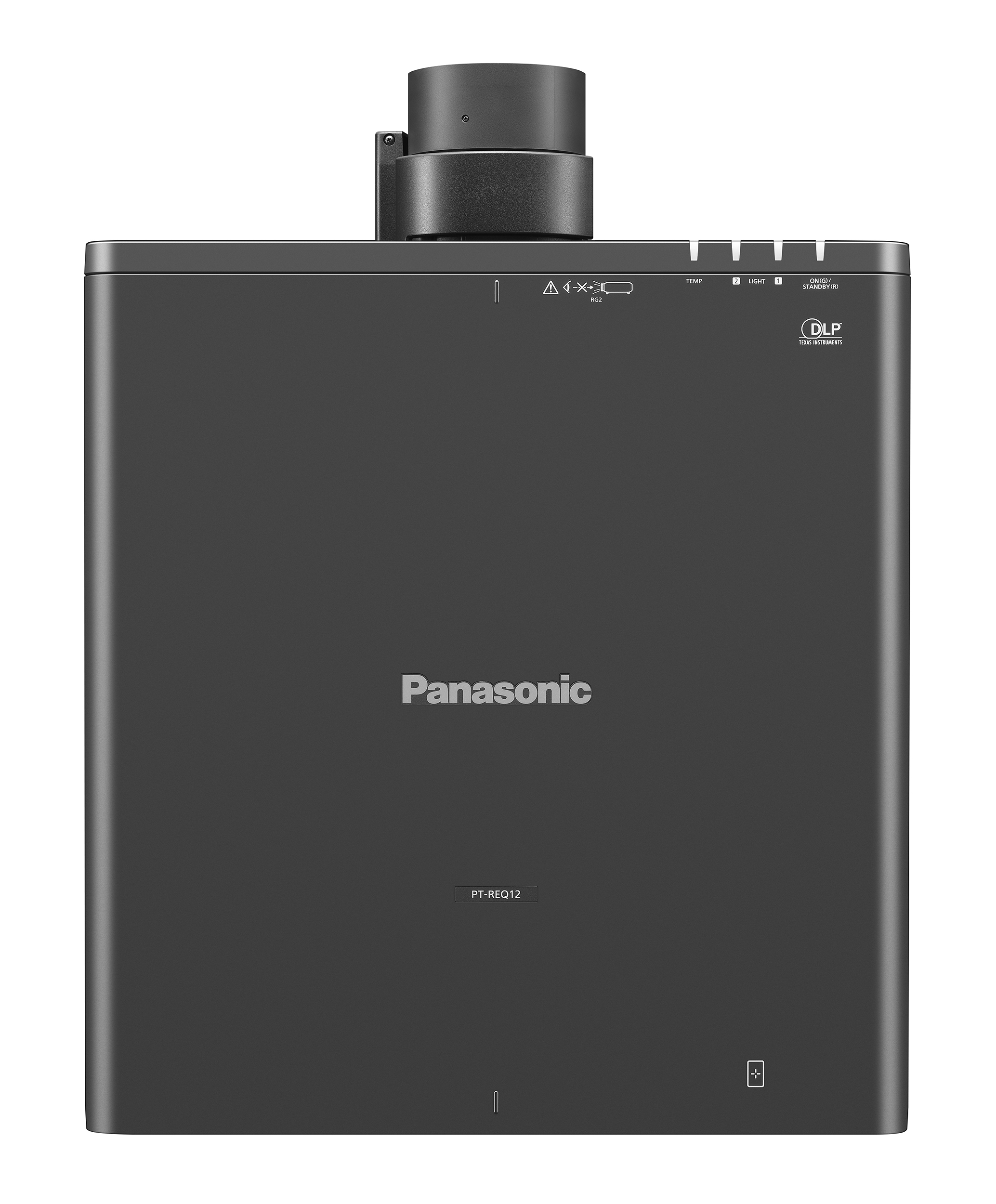 Panasonic PT-REQ15-Refurbished